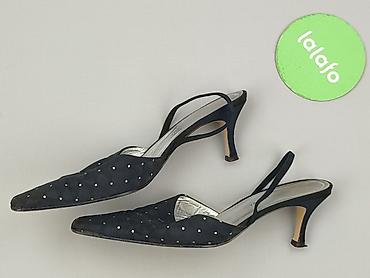 buty marki mango: Sandały damskie, rozmiar 42 — 3