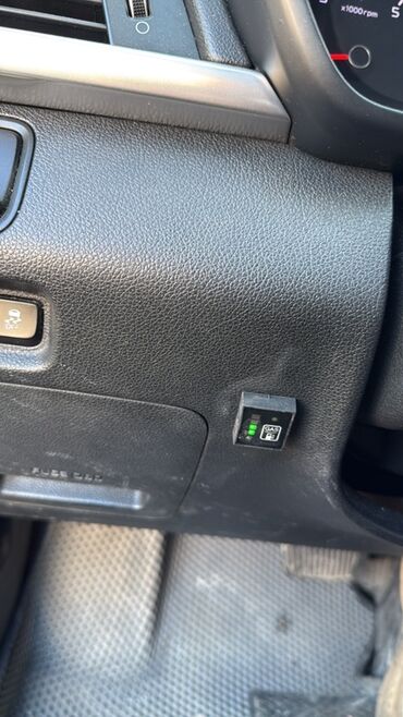 Kia: Kia Optima: 2018 г., 2 л, Типтроник, Газ, Седан — 9