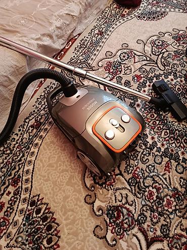 Samovarlar: Məhsul dəsti 1) Elektrik samovar-çay dəmləyən aparat - Brend: GALAXY — 38