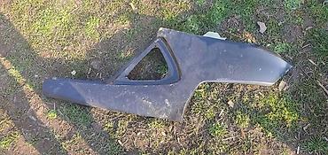 y5 2016: STUB C KAROSERIJE ZA OPEL ASTRA J | Opel Astra j c stub desna strana — 1