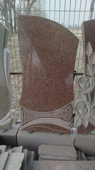 Ритуальные услуги: Ритуальные услуги памятники оградки Память о близких и ушедших людях — 12