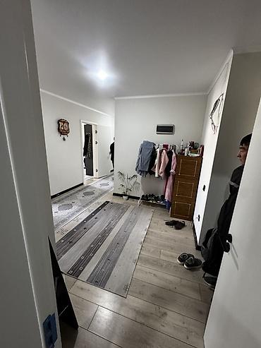 Продажа квартир: 3 комнаты, 87 м², Пишпек Элитка, 15 этаж, Евроремонт — 1