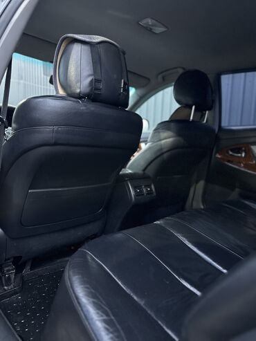 Toyota: Toyota Camry: 2006 г., 3.5 л, Автомат — 14