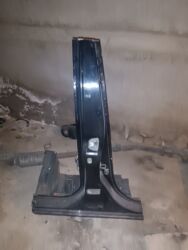 Bamperlər, buferlər: Kia RİO, 2007 il, İşlənmiş