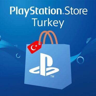 playstation oyun: Playstation türkiyə hesabı açılması