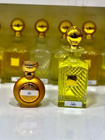 Ətriyyat: Endirimalər başladı — 2