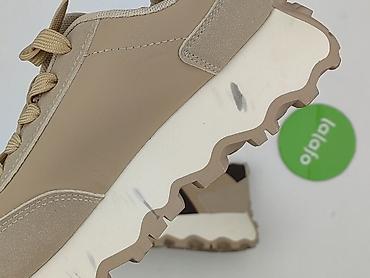 buty do codziennego chodzenia: Sneakersy damskie, rozmiar 38 — 4