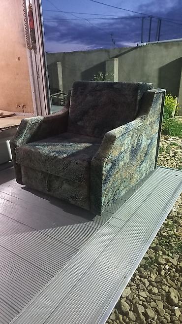 диван кровать в баку: Kreslo acılan yataq olur. ölçe bağlı 1000 acıq 1900. ünvan Xırdalan — 2