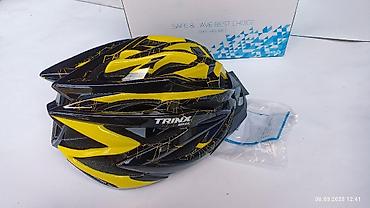 Горные велосипеды: Горный велосипед, Trinx, Алюминий, Новый — 19