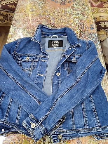 куртка zara: Ветровка куртка, Zara, L — 9