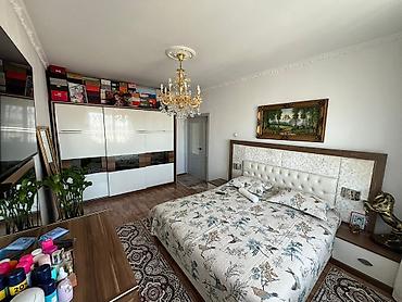 Продажа квартир: 5 комнат, 120 м², ул. Карла Маркса 105 серия, 7 этаж, Косметический ремонт — 9