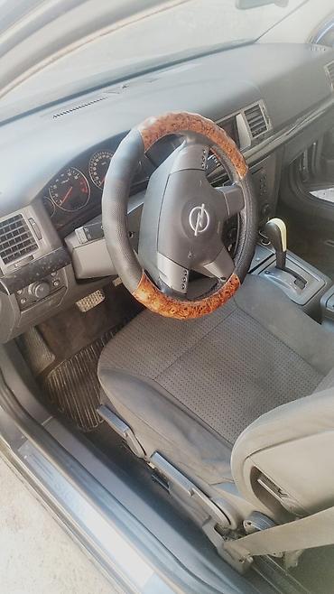 Транспорт: Opel Signum: 2003 г., 2.2 л, Автомат, Бензин, Хэтчбэк — 4