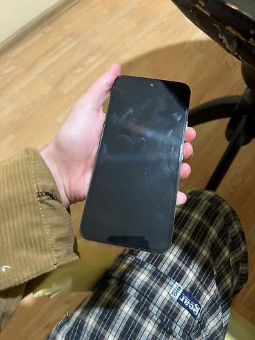 xs max 128: Redmi 256 GB, rəng - Gümüşü — 2