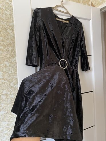 Ziyafət donları: Ziyafət donu, Maksi, XL — 4