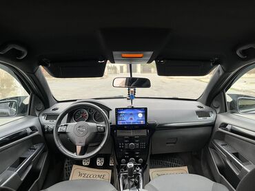 Opel: Opel Astra: 1.4 l | 2007 il 268000 km Universal — 6