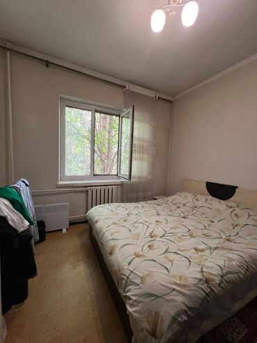 Продажа квартир: 3 комнаты, 65 м², Элитка, 2 этаж, Евроремонт