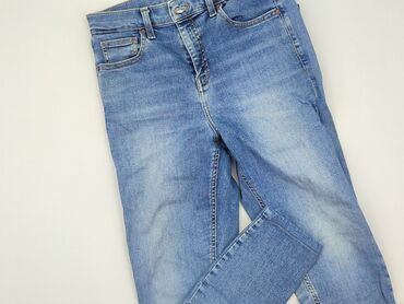 spodnie damskie jeansy wrangler: Jeansy damskie, S