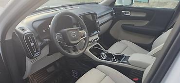 jac s7: Volvo : 2023 г., Автомат, Бензин, Кроссовер — 4