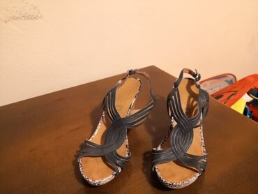 sandale novi sad: Sandals, 40