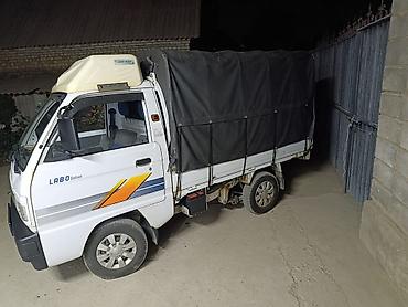 запчасти на дэу лабо: Легкий грузовик, Daewoo, Стандарт, До 1 т, Б/у — 4