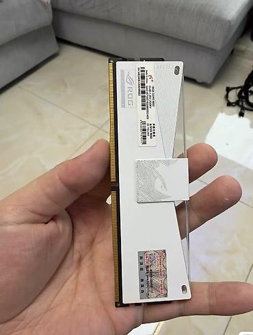 i5 2400: Компьютер, ядер - 6, ОЗУ 32 ГБ, Игровой, Б/у, AMD Ryzen 5, AMD Radeon RX 6900 XT, SSD — 7