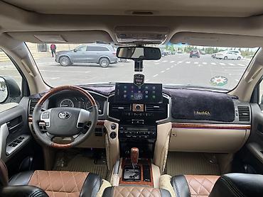 Toyota: Toyota — 15