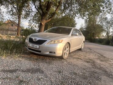 тойота камри 25 кузов бишкек цена: Toyota Camry: 2007 г., 3.5 л, Автомат, Бензин, Седан