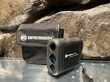 Другое для охоты и рыбалки: Продаю дальномер Halo 700. Состояние оптики идеальное. Привезен с — 6