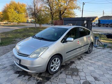 тойота виш катушка: Toyota Prius: 2004 г., 1.5 л, Вариатор, Гибрид, Хетчбек