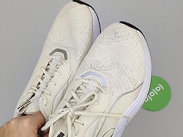 alpha: Puma, Sneakersy dla mężczyzn, rozmiar 42.5 — 5
