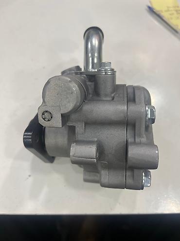 air pump: Гидроусилитель Audi 2005 г., Новый, Аналог — 4