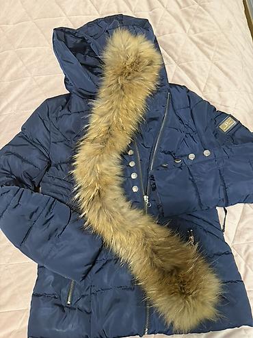 stradivarius bih: Elizabet franchi (replika) Velicina 40, mada odgovara i za S i M — 1