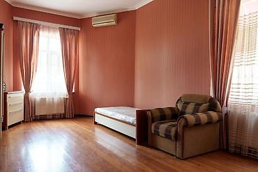 ipoteka ev: Görədil 6 otaqlı, 328 kv. m, Yeni təmirli — 10