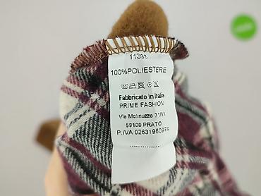 native youth clothes: Bluza z kapturem damska, rozmiar 5XL — 4
