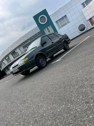 VAZ (LADA): Ili 2011 mator 1.6 hec bir problemi yoxdu usdunde aparatura verilir — 10