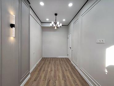 Продажа квартир: 2 комнаты, 59 м², Элитка, 11 этаж, Дизайнерский ремонт — 3