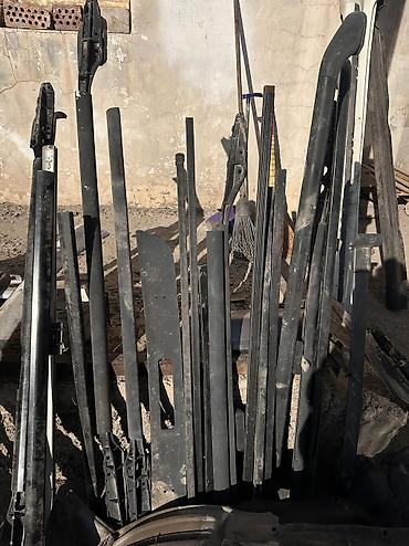 Другие автозапчасти: Автозапчасти для внедорожников/кроссоверов (подбор под конкретную — 15