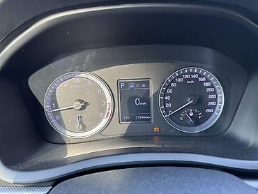 Hyundai: Hyundai Sonata: 2017 г., 2 л, Автомат, Бензин, Седан — 10
