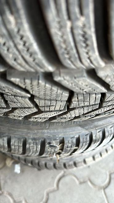 45000: Шины 275 / 40 / R 19, Зима, Б/у, Комплект, Легковые, Корея, Hankook — 3