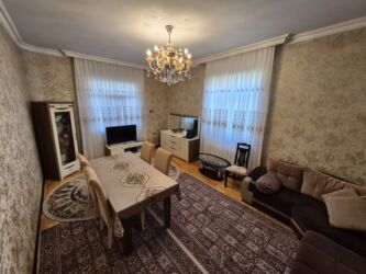 Həyət evləri və villaların satışı: 4 otaqlı, 124 kv. m, Kredit yoxdur, Yeni təmirli -da lalafo.az — 12 Həyət evləri və villaların satışı: 4 otaqlı, 124 kv. m, Kredit yoxdur, Yeni təmirli — 12