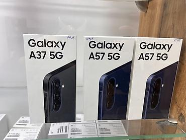 Samsung Galaxy A37, Новый, 256 ГБ