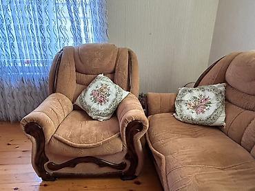 taxta kreslo: İşlənmiş, Klassik divan, Divan, Açılan — 4
