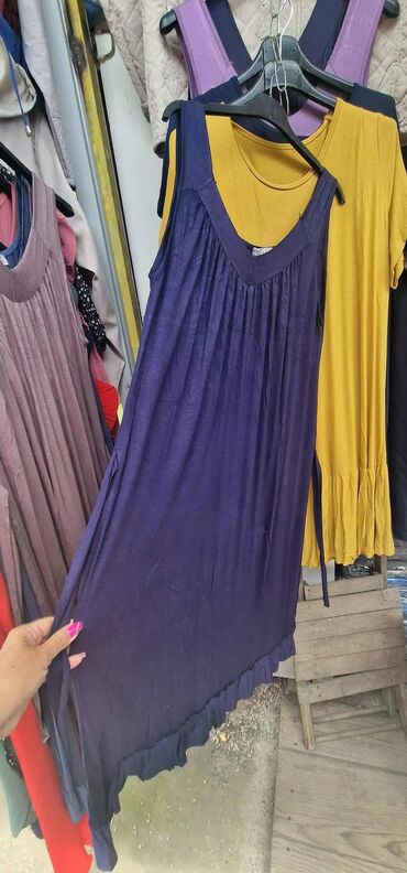 pojasevi u boji: Oversize, Drugi tip rukava