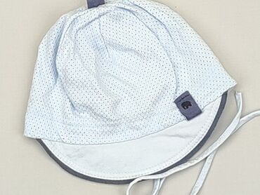 kombinezon z futerkiem: Baseball cap condition - Very good