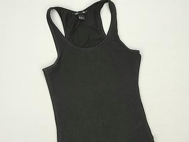 staniko bluzki: H&M Basic, Top damski, rozmiar XS — 1
