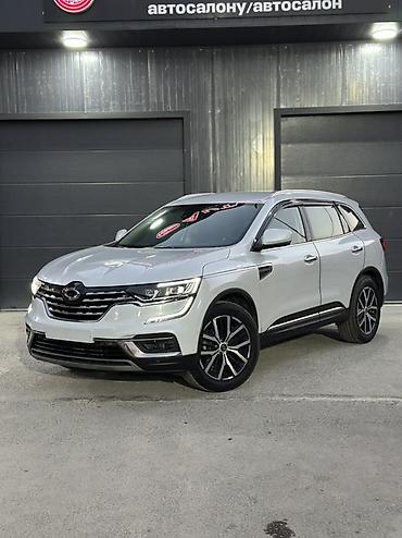 датчик давления газа: Renault Samsung QM6: 2020 г., 2 л, Автомат, Газ, Кроссовер — 1