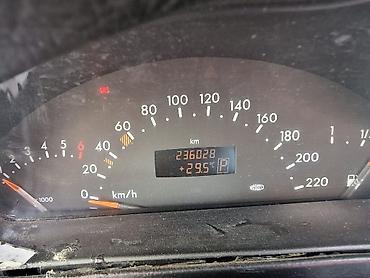 mercedes бу: Mercedes-Benz A 160: 1.6 л | 2001 г. Хэтчбэк — 5