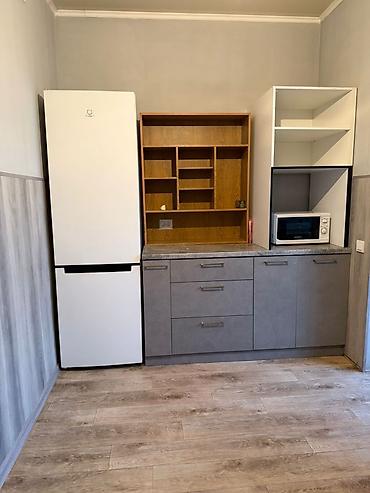 Долгосрочная аренда квартир: Студия — 5