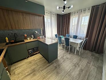 барнхаус бишкек цена: 3 комнаты, 90 м², 4 соток, Бишкек, Арча-Бешик ж/м Агентство недвижимости — 2