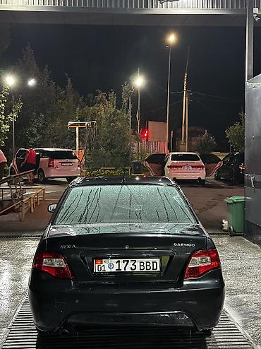 реалии: Daewoo Nexia: 2011 г., 1.5 л, Механика, Бензин, Седан — 4